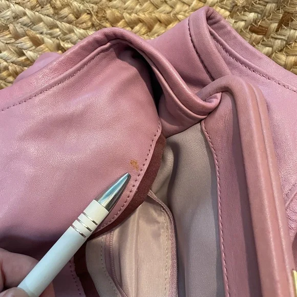 Coach Parker Hobo Bag - Picture 9 of 10